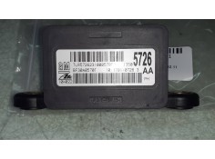 Recambio de sensor para opel astra j lim. cosmo referencia OEM IAM 13505726  101701 2