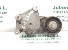 Recambio de tensor correa auxiliar para citroen c4 berlina collection referencia OEM IAM 825809  