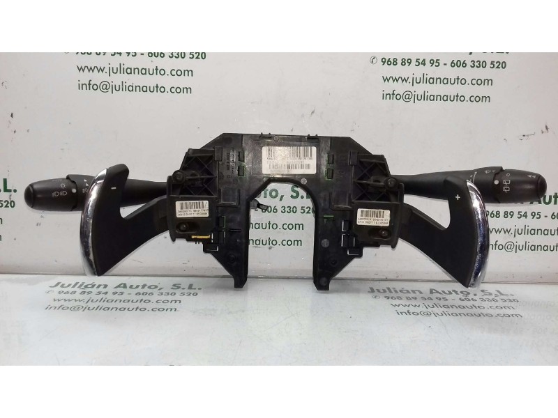 Recambio de mando luces para citroen c4 grand picasso exclusive referencia OEM IAM 96644965XT 96591774XT 96481641XT