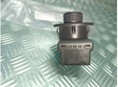 Recambio de mando retrovisor para renault megane ii berlina 5p authentique referencia OEM IAM 8200002442A 8200002442 CONECTOR 8  2