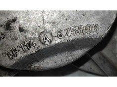 Recambio de tensor correa auxiliar para citroen c4 berlina collection referencia OEM IAM 825809   2