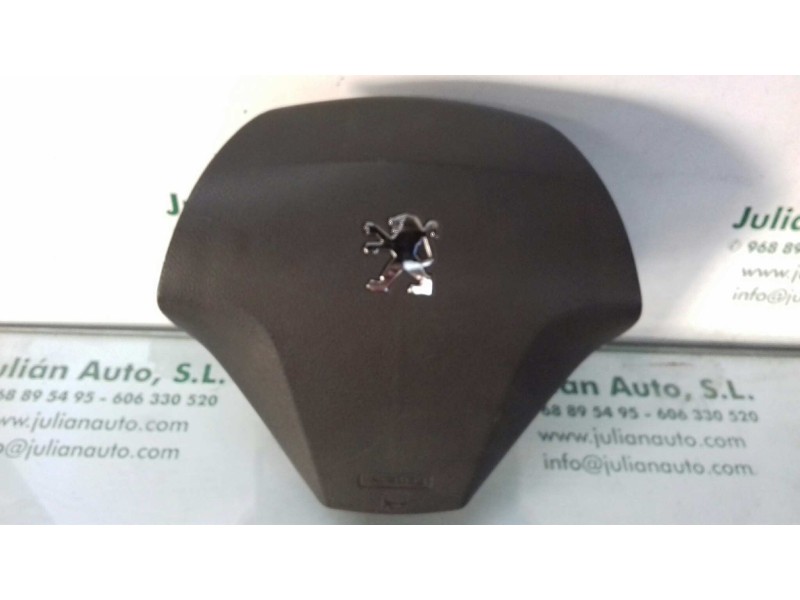 Recambio de airbag delantero izquierdo para peugeot bipper básico referencia OEM IAM PA70112021 CA701051TR 07354605280