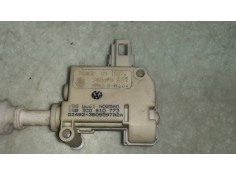 Recambio de motor cierre centralizado tapa combustible para volkswagen passat berlina (3c2) advance referencia OEM IAM 3B0959782 2