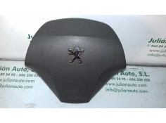 Recambio de airbag delantero izquierdo para peugeot bipper básico referencia OEM IAM PA70112021 CA701051TR 07354605280 2