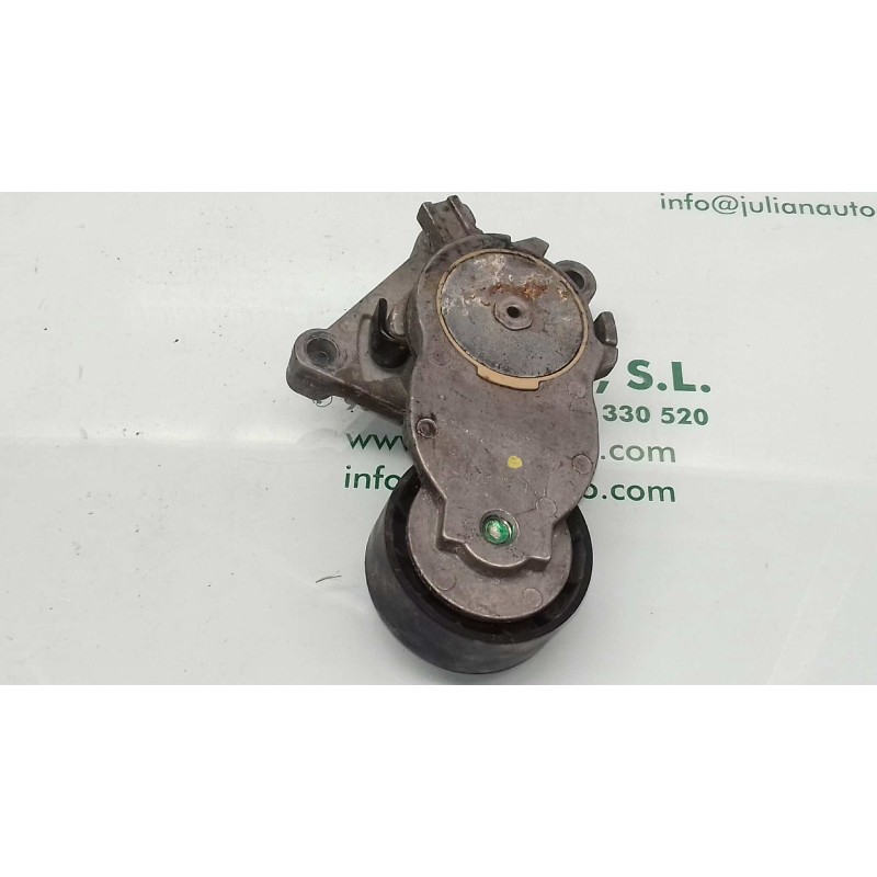 Recambio de tensor correa auxiliar para citroen c4 berlina collection referencia OEM IAM 825809  
