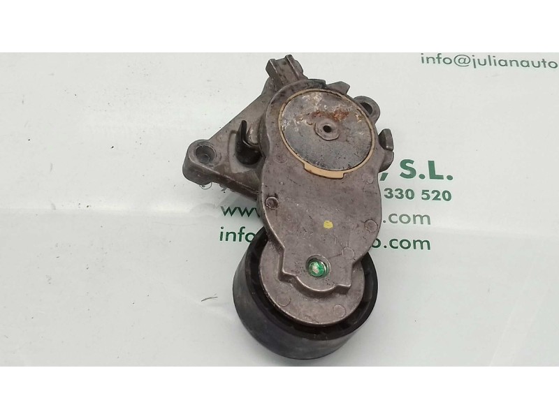 Recambio de tensor correa auxiliar para citroen c4 berlina collection referencia OEM IAM 825809  