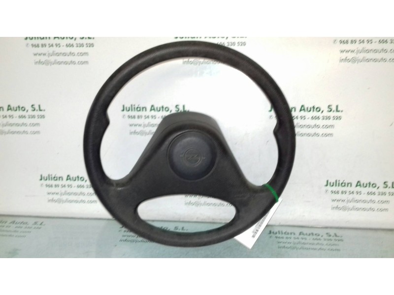 Recambio de volante para opel kadett e gl berlina referencia OEM IAM   GOMA