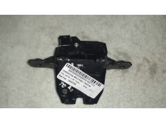 Recambio de cerradura maletero / porton para opel astra j lim. cosmo referencia OEM IAM 13505726  CONECTOR 3 PINES 2