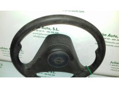 Recambio de volante para opel kadett e gl berlina referencia OEM IAM   GOMA 2