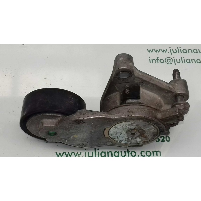Recambio de tensor correa auxiliar para citroen c4 berlina collection referencia OEM IAM 825809  