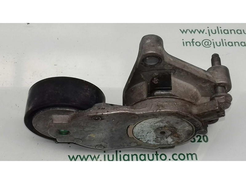Recambio de tensor correa auxiliar para citroen c4 berlina collection referencia OEM IAM 825809  