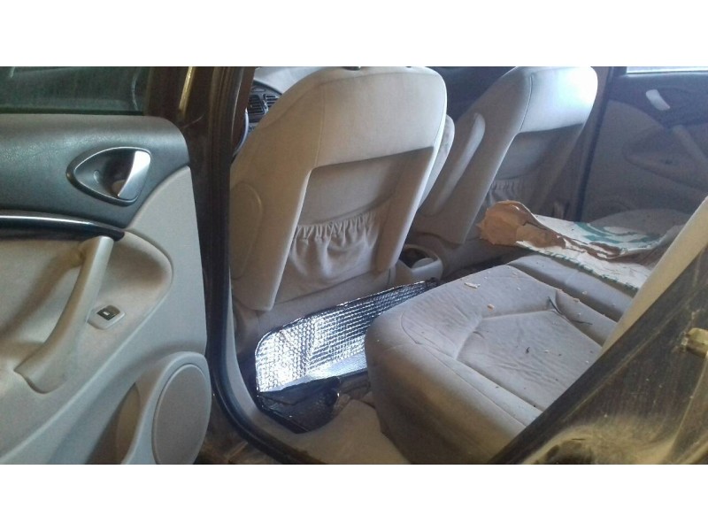 citroen c5 berlina del año 2005