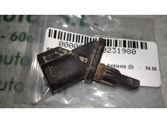 Recambio de sensor para ford focus berlina (cap) ambiente (d) referencia OEM IAM 3M5T2B372AB  ABS