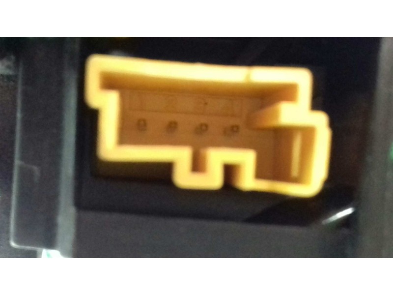 Recambio de mando luces para citroen c4 grand picasso exclusive referencia OEM IAM 96644965XT 96591774XT 96481641XT