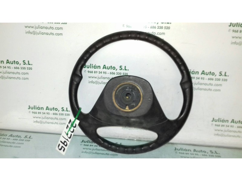 Recambio de volante para opel kadett e gl berlina referencia OEM IAM   GOMA