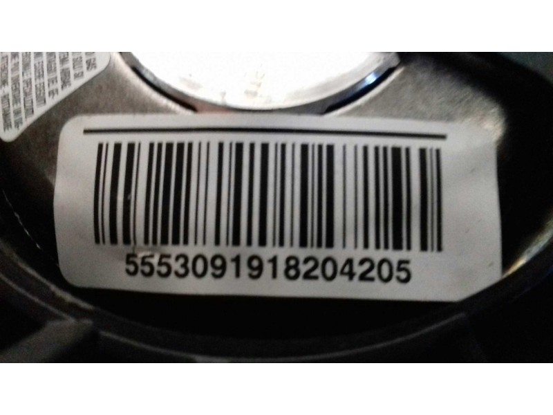 Recambio de airbag delantero izquierdo para peugeot bipper básico referencia OEM IAM PA70112021 CA701051TR 07354605280