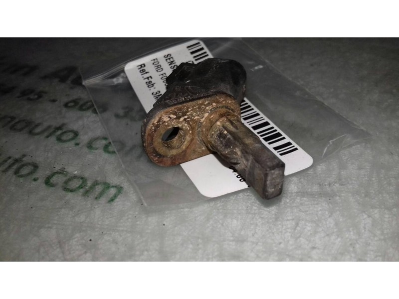 Recambio de sensor para ford focus berlina (cap) ambiente (d) referencia OEM IAM 3M5T2B372AB  ABS