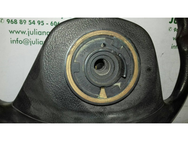 Recambio de volante para opel kadett e gl berlina referencia OEM IAM   GOMA