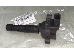 Recambio de bobina encendido para mercedes-benz clase c (w203) berlina 180 compressor (203.046) referencia OEM IAM A0001594842  