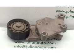Recambio de tensor correa auxiliar para citroen c3 1.4 hdi 16v exclusive referencia OEM IAM TF049  