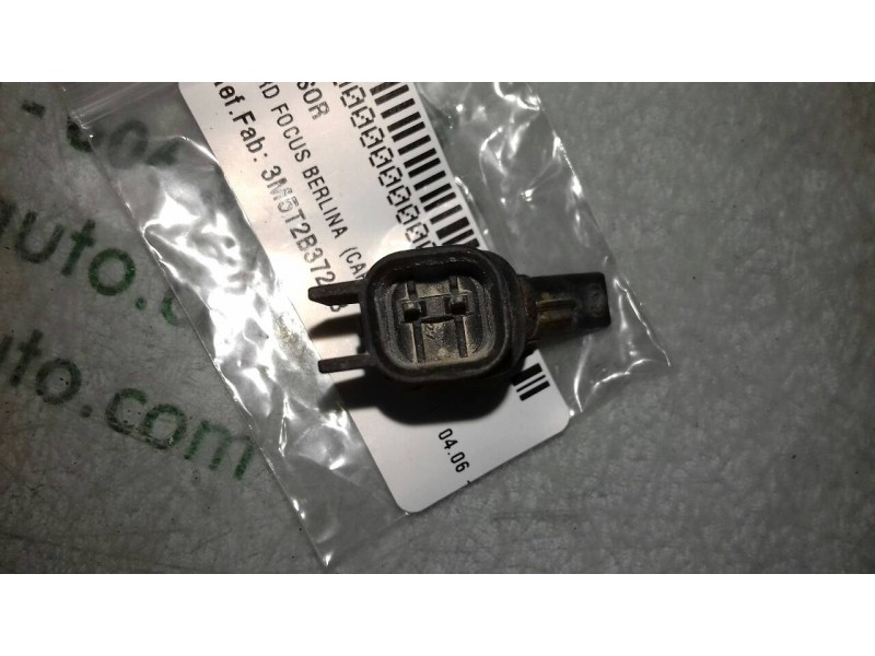 Recambio de sensor para ford focus berlina (cap) ambiente (d) referencia OEM IAM 3M5T2B372AB  ABS