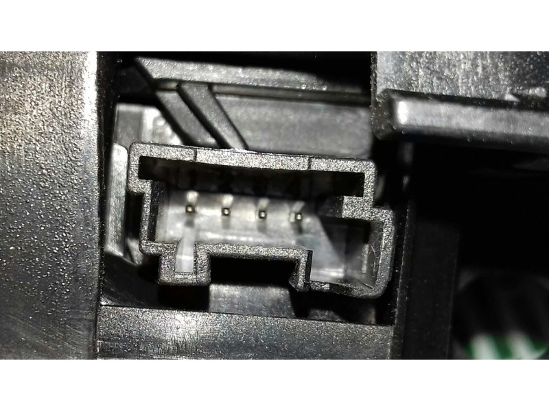 Recambio de mando luces para citroen c4 grand picasso exclusive referencia OEM IAM 96644965XT 96591774XT 96481641XT