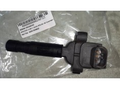 Recambio de bobina encendido para mercedes-benz clase c (w203) berlina 180 compressor (203.046) referencia OEM IAM A0001594842   2