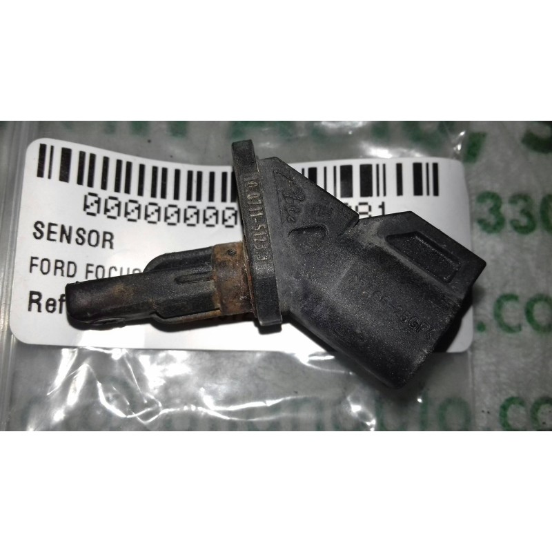 Recambio de sensor para ford focus berlina (cap) ambiente (d) referencia OEM IAM 3M5T2B372AB  ABS