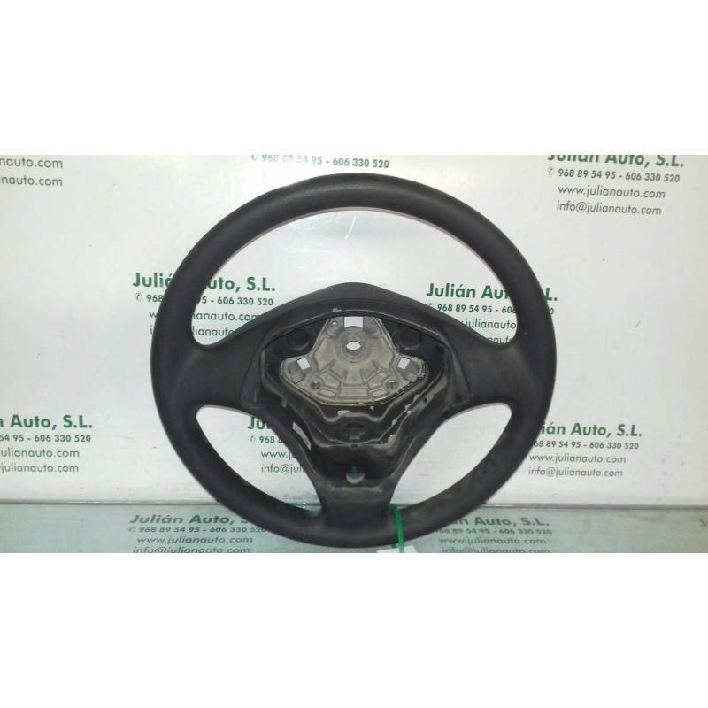 Recambio de volante para fiat qubo (300) dynamic referencia OEM IAM 735423923  GOMA