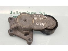 Recambio de tensor correa auxiliar para citroen c3 1.4 hdi 16v exclusive referencia OEM IAM TF049   2