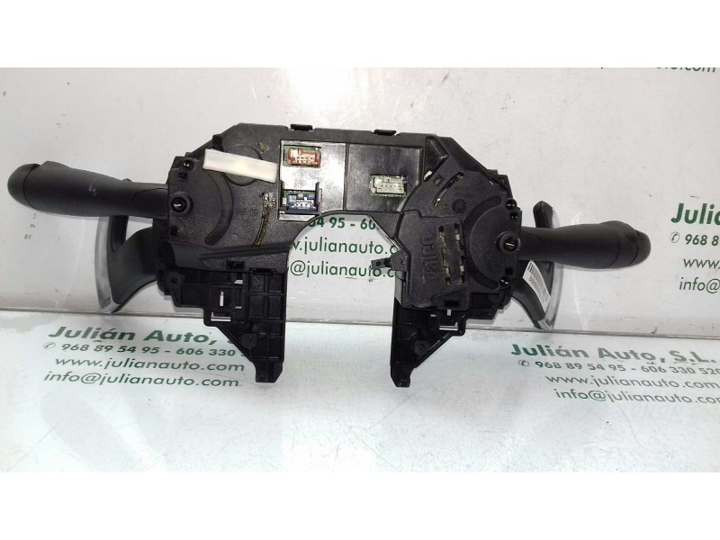 Recambio de mando luces para citroen c4 grand picasso exclusive referencia OEM IAM 96644965XT 96591774XT 96481641XT