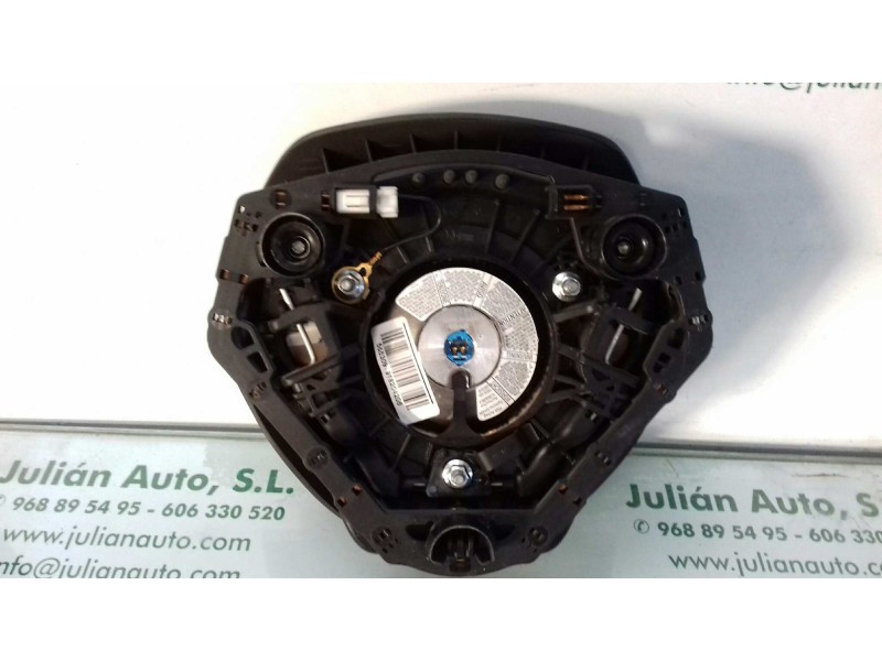 Recambio de airbag delantero izquierdo para peugeot bipper básico referencia OEM IAM PA70112021 CA701051TR 07354605280
