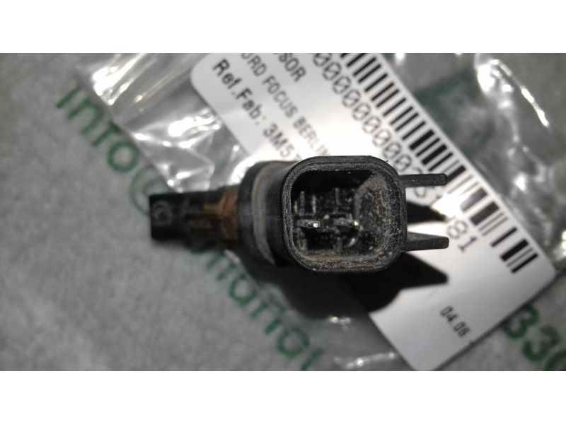 Recambio de sensor para ford focus berlina (cap) ambiente (d) referencia OEM IAM 3M5T2B372AB  ABS