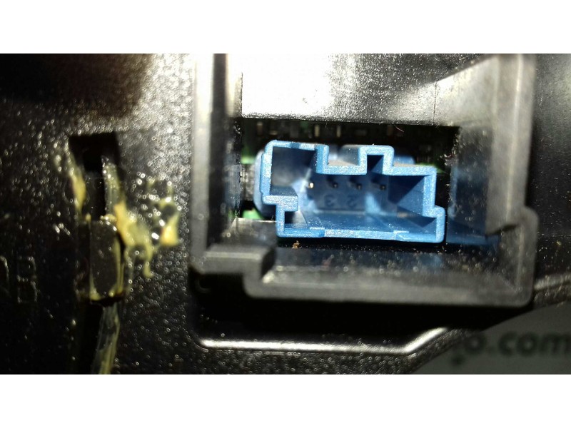 Recambio de mando luces para citroen c4 grand picasso exclusive referencia OEM IAM 96644965XT 96591774XT 96481641XT