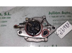 Recambio de depresor freno / bomba vacio para peugeot 206 berlina xn referencia OEM IAM 9637413980  