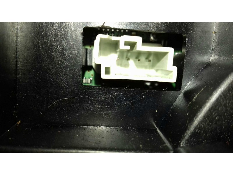 Recambio de mando luces para citroen c4 grand picasso exclusive referencia OEM IAM 96644965XT 96591774XT 96481641XT