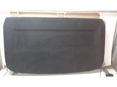 Recambio de bandeja trasera para opel astra j lim. cosmo referencia OEM IAM 13292208  