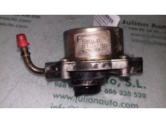 Recambio de depresor freno / bomba vacio para peugeot 206 berlina xn referencia OEM IAM 9637413980   2