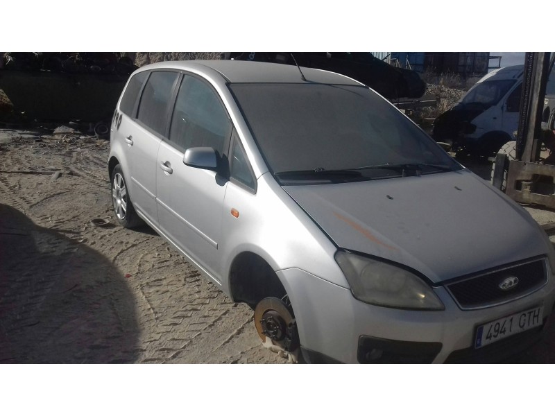 ford focus c-max (cap) del año 2004