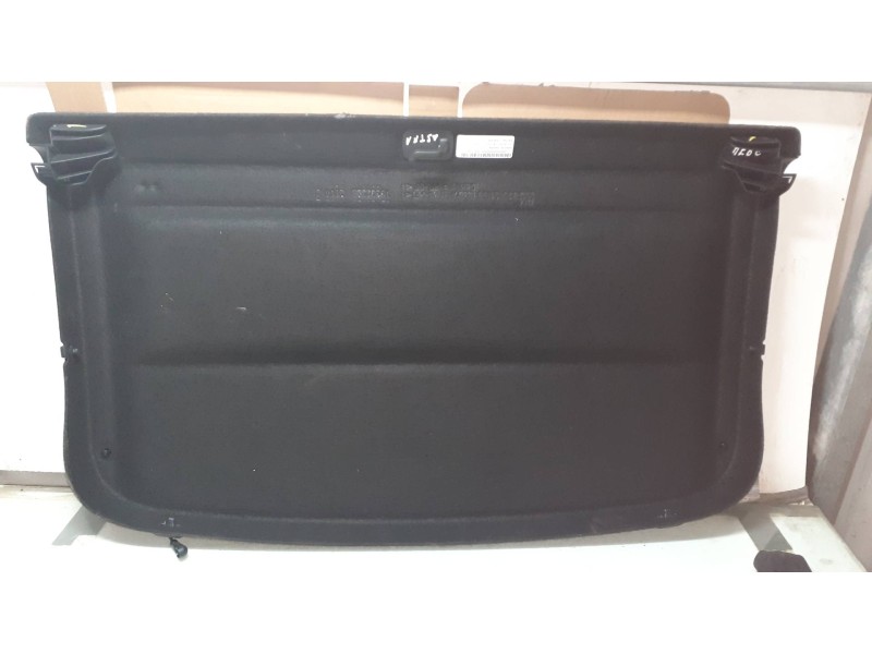 Recambio de bandeja trasera para opel astra j lim. cosmo referencia OEM IAM 13292208  