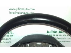 Recambio de volante para skoda octavia berlina (1z3) ambition referencia OEM IAM 3T0419091G  PIEL 2