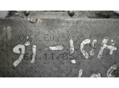 Recambio de enfriador aceite motor para peugeot 307 berlina (s2) d-sign referencia OEM IAM    2