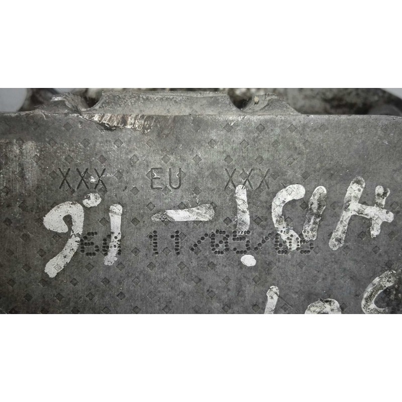 Recambio de enfriador aceite motor para peugeot 307 berlina (s2) d-sign referencia OEM IAM   