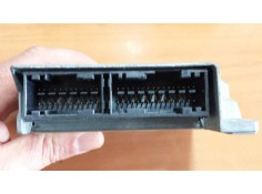 Recambio de centralita airbag para citroen c4 berlina collection referencia OEM IAM 603726100 9662643980  2