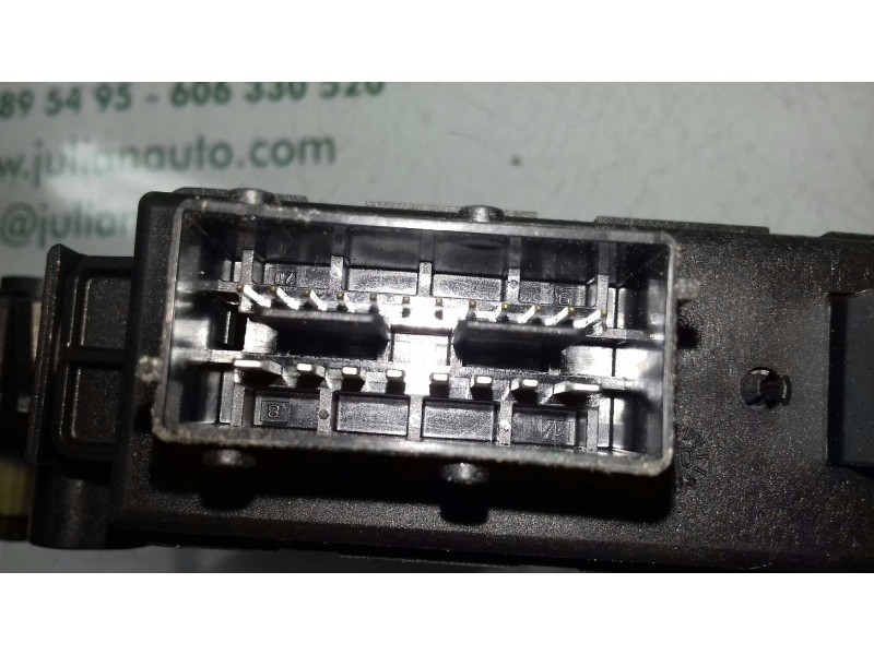 Recambio de motor elevalunas delantero derecho para citroen c4 grand picasso exclusive referencia OEM IAM 9682495580 400964D 