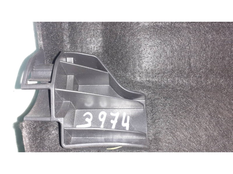 Recambio de bandeja trasera para opel astra j lim. cosmo referencia OEM IAM 13292208  