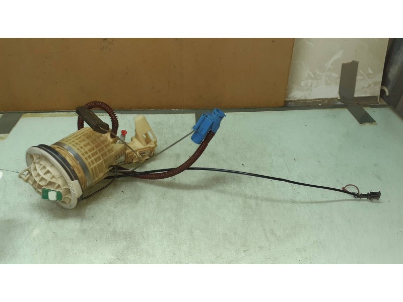 Recambio de aforador para bmw mini (r50,r53) cooper s referencia OEM IAM   