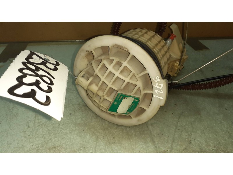 Recambio de aforador para bmw mini (r50,r53) cooper s referencia OEM IAM   