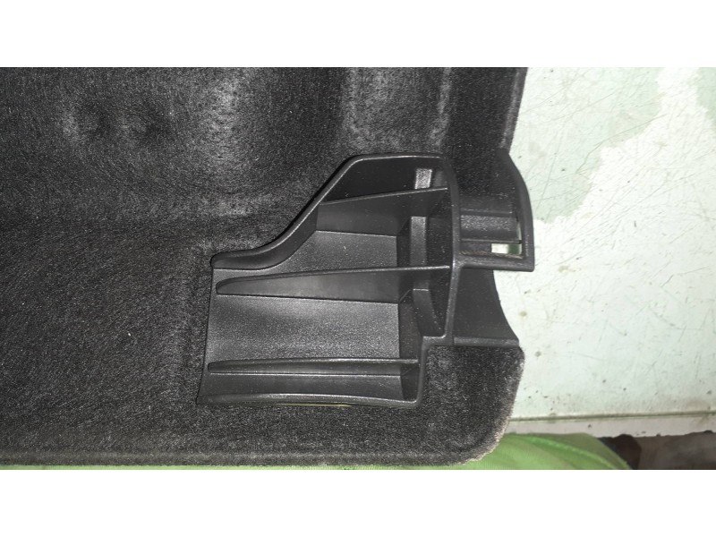 Recambio de bandeja trasera para opel astra j lim. cosmo referencia OEM IAM 13292208  