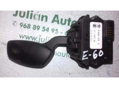 Recambio de mando intermitentes para bmw serie 5 berlina (e60) 520i referencia OEM IAM 6924103B   2